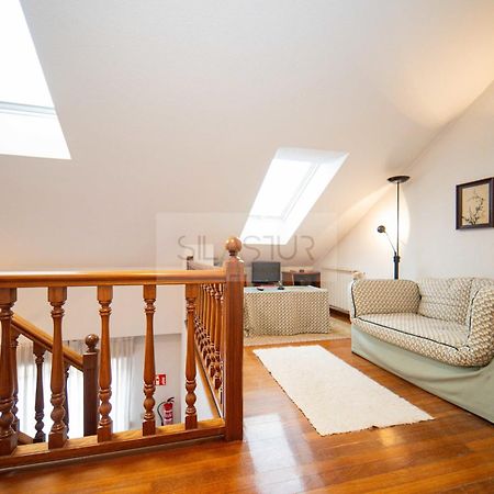Duplex Las Piraguas Arriondas Ngoại thất bức ảnh