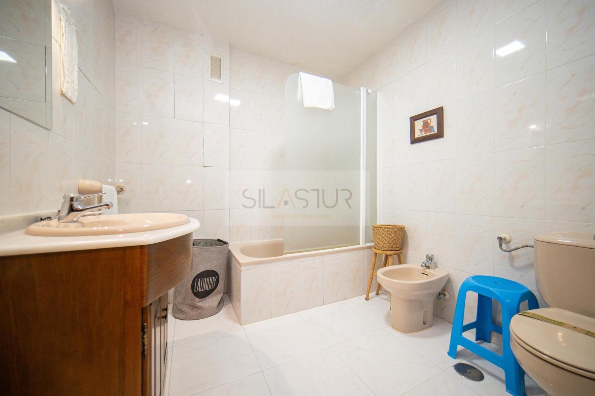 Duplex Las Piraguas Arriondas Ngoại thất bức ảnh