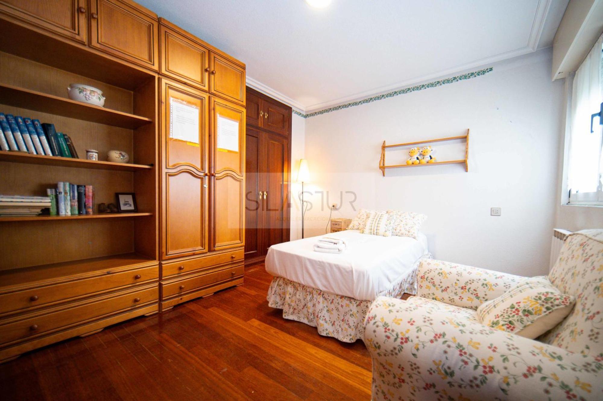 Duplex Las Piraguas Arriondas Ngoại thất bức ảnh