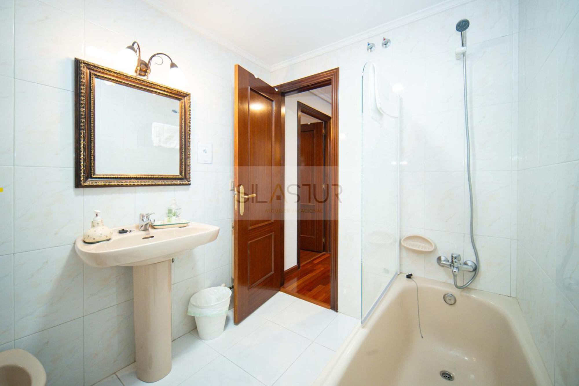 Duplex Las Piraguas Arriondas Ngoại thất bức ảnh