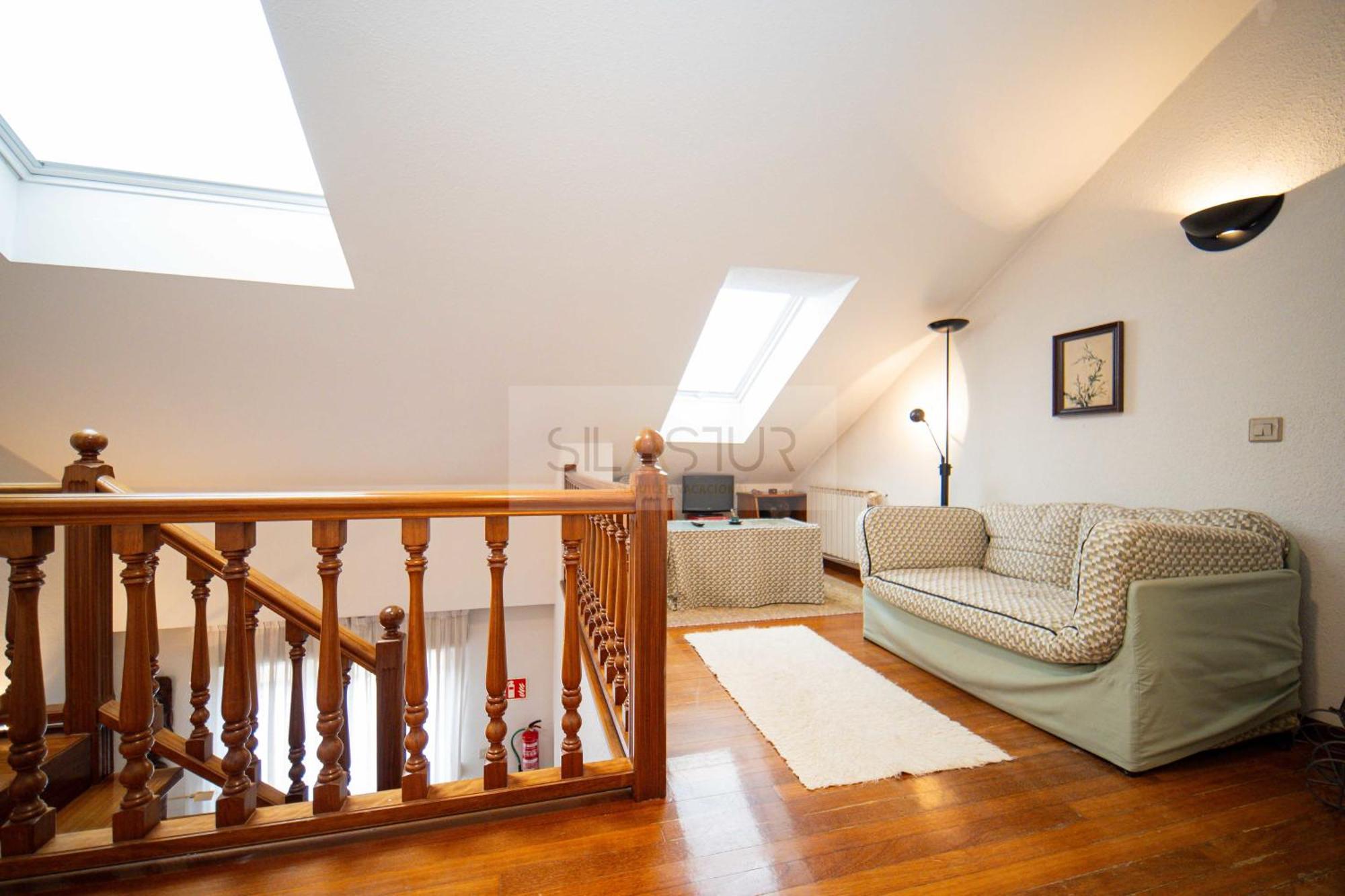 Duplex Las Piraguas Arriondas Ngoại thất bức ảnh