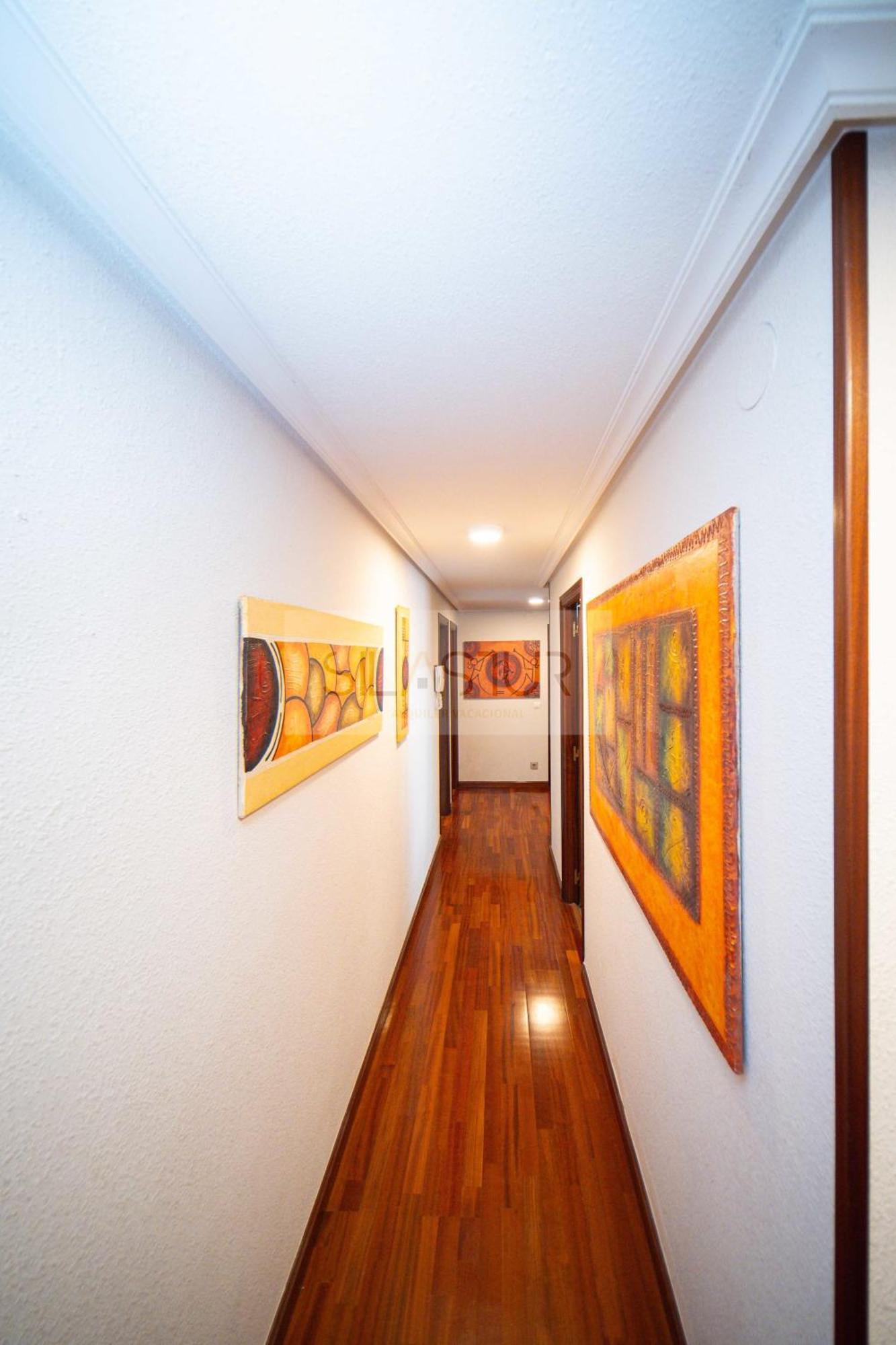 Duplex Las Piraguas Arriondas Ngoại thất bức ảnh