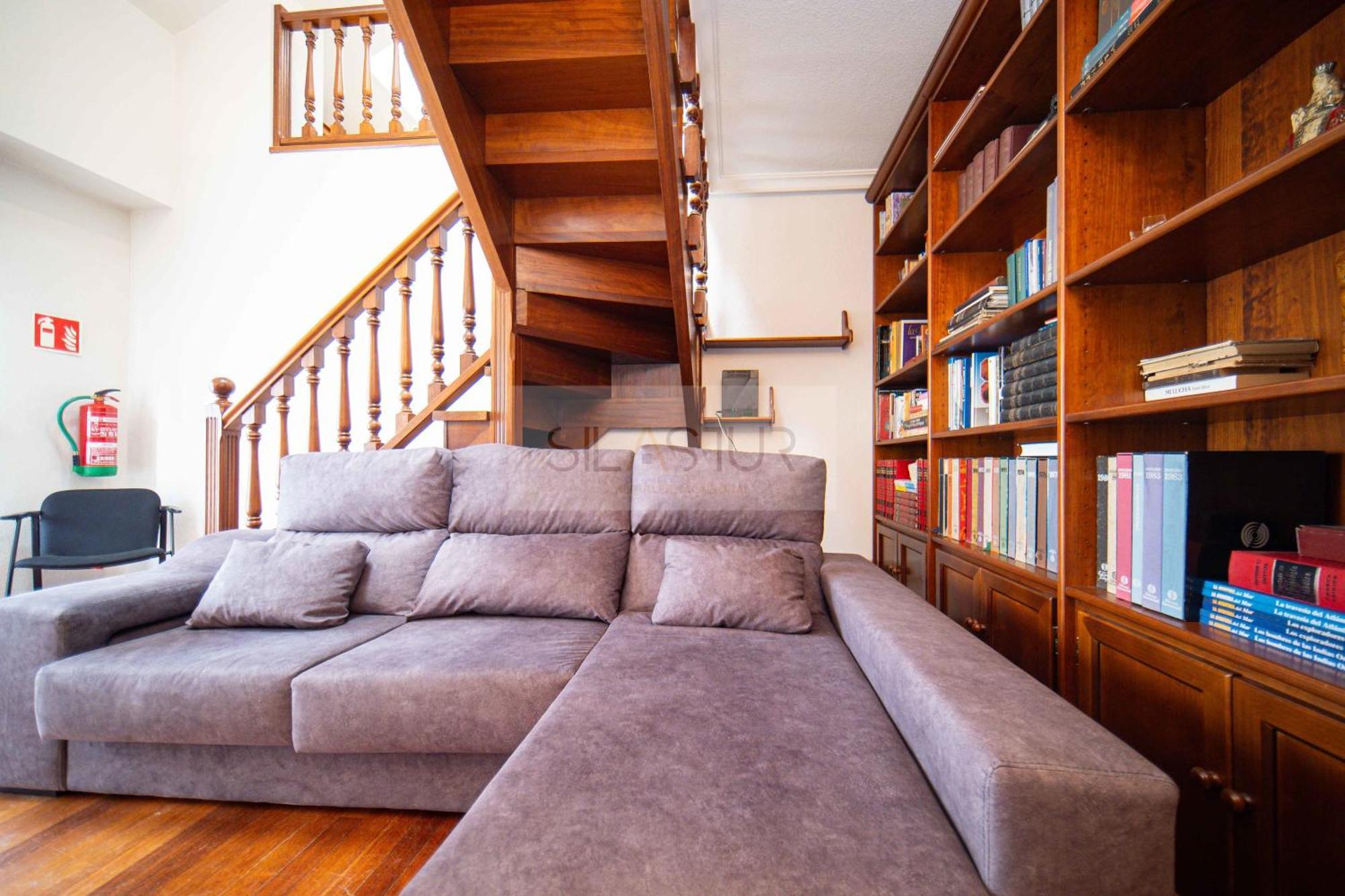 Duplex Las Piraguas Arriondas Ngoại thất bức ảnh