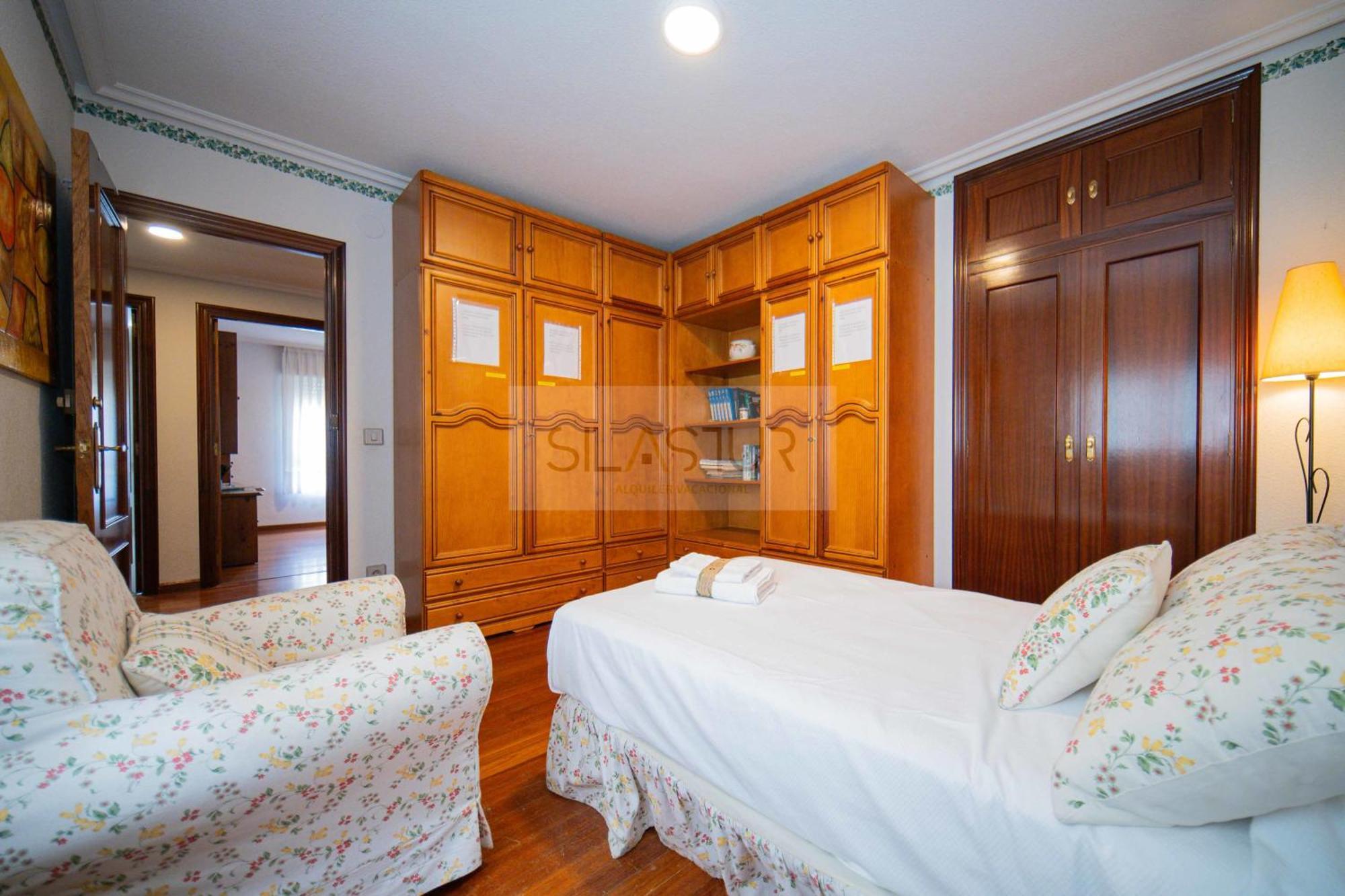 Duplex Las Piraguas Arriondas Ngoại thất bức ảnh