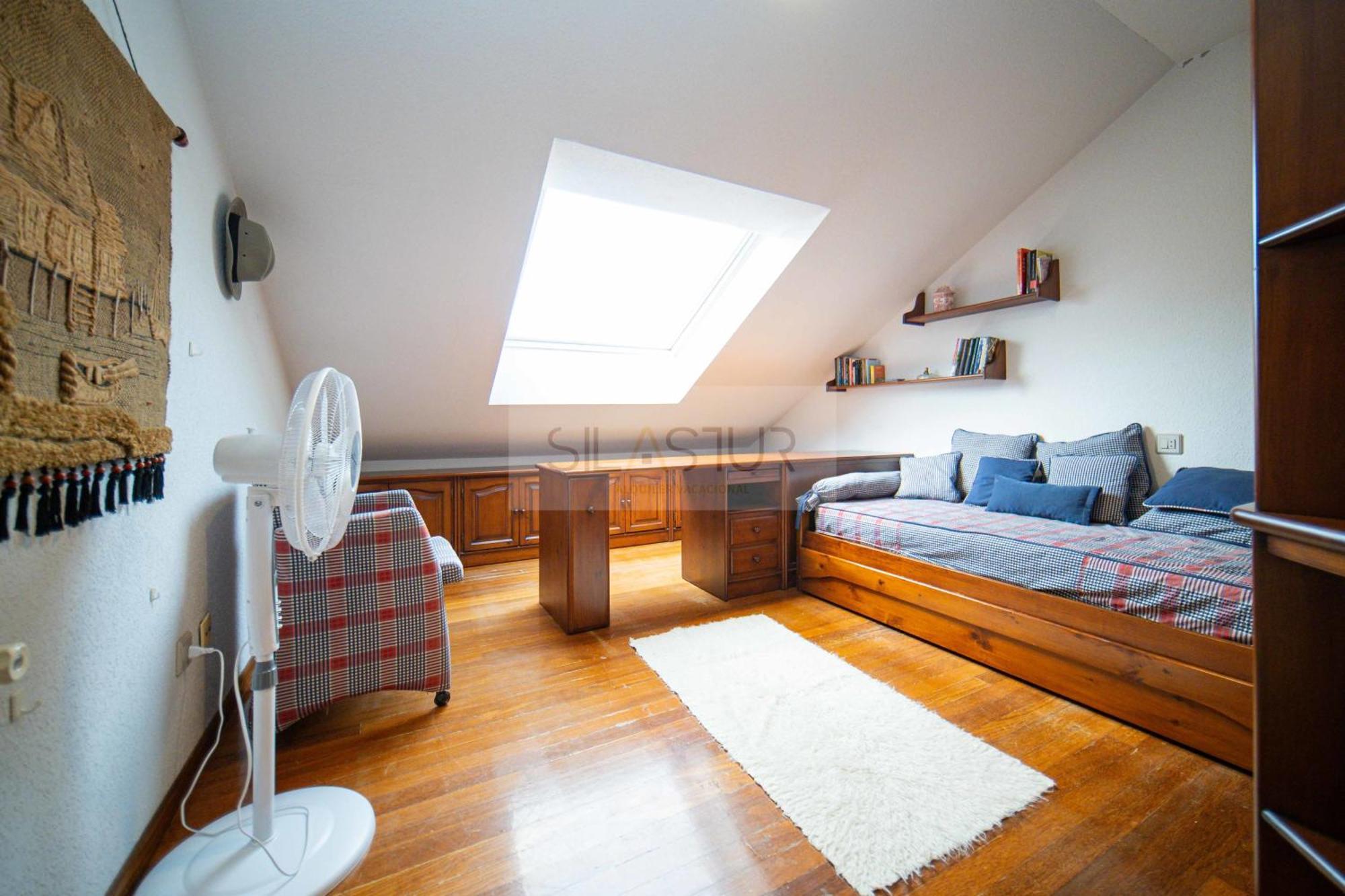 Duplex Las Piraguas Arriondas Ngoại thất bức ảnh