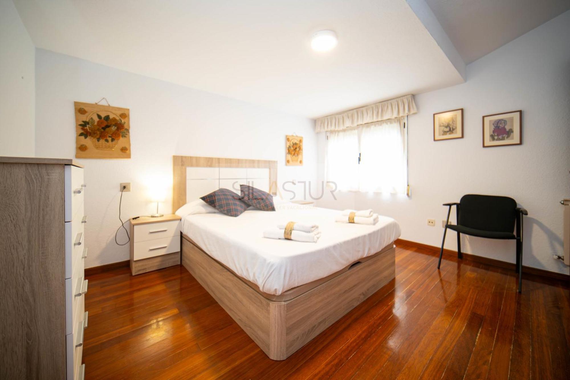 Duplex Las Piraguas Arriondas Ngoại thất bức ảnh