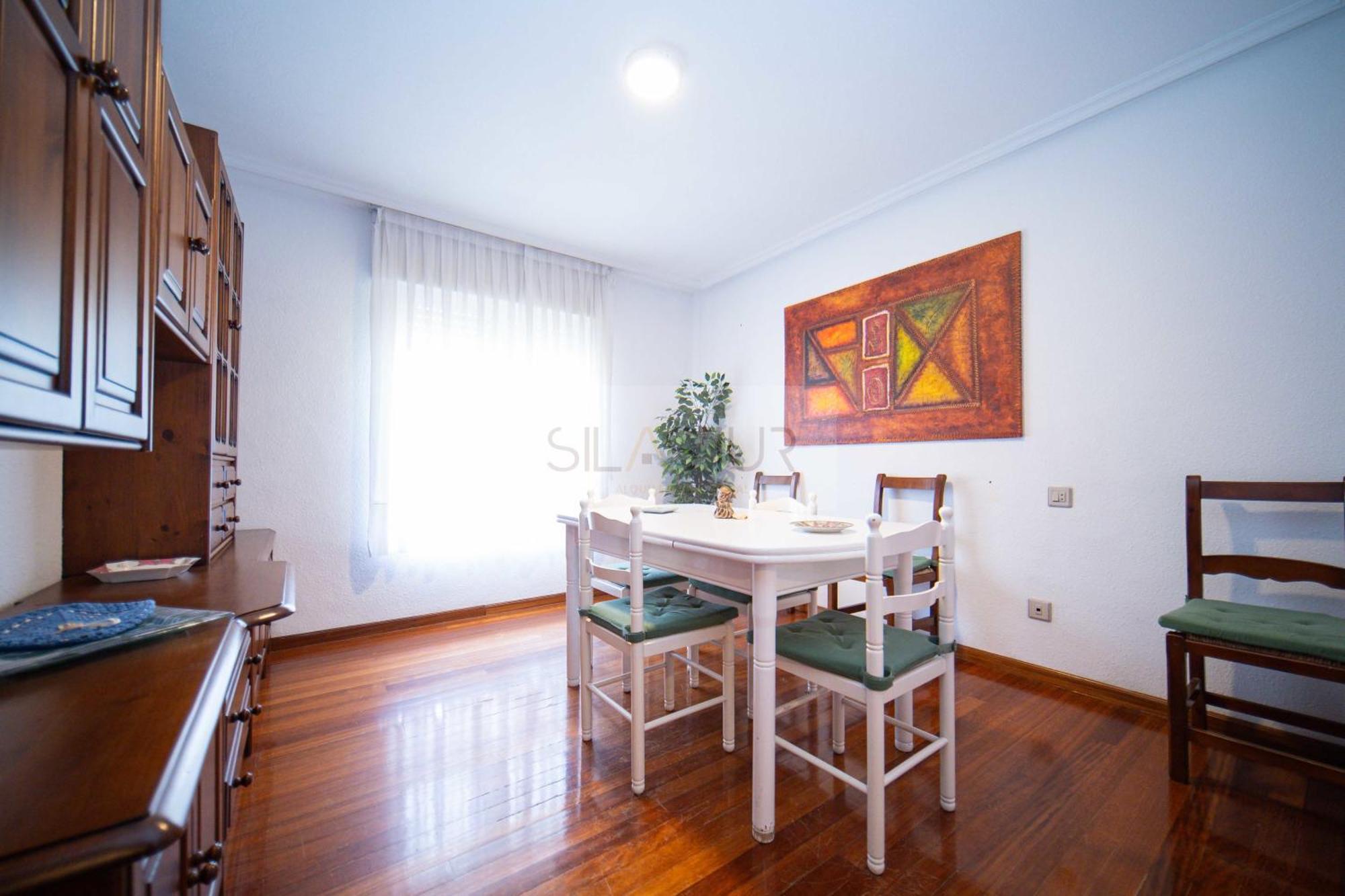 Duplex Las Piraguas Arriondas Ngoại thất bức ảnh