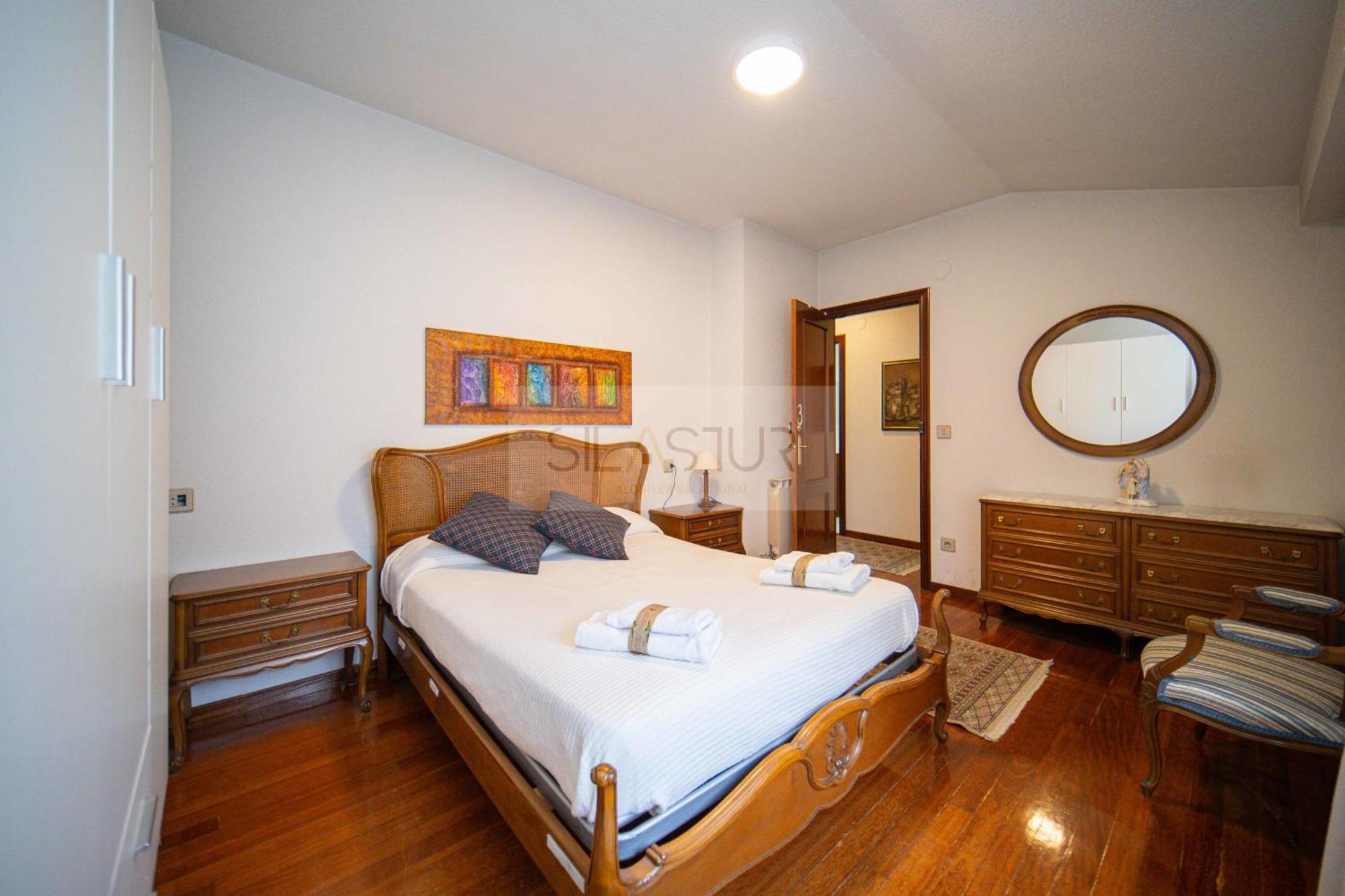 Duplex Las Piraguas Arriondas Ngoại thất bức ảnh