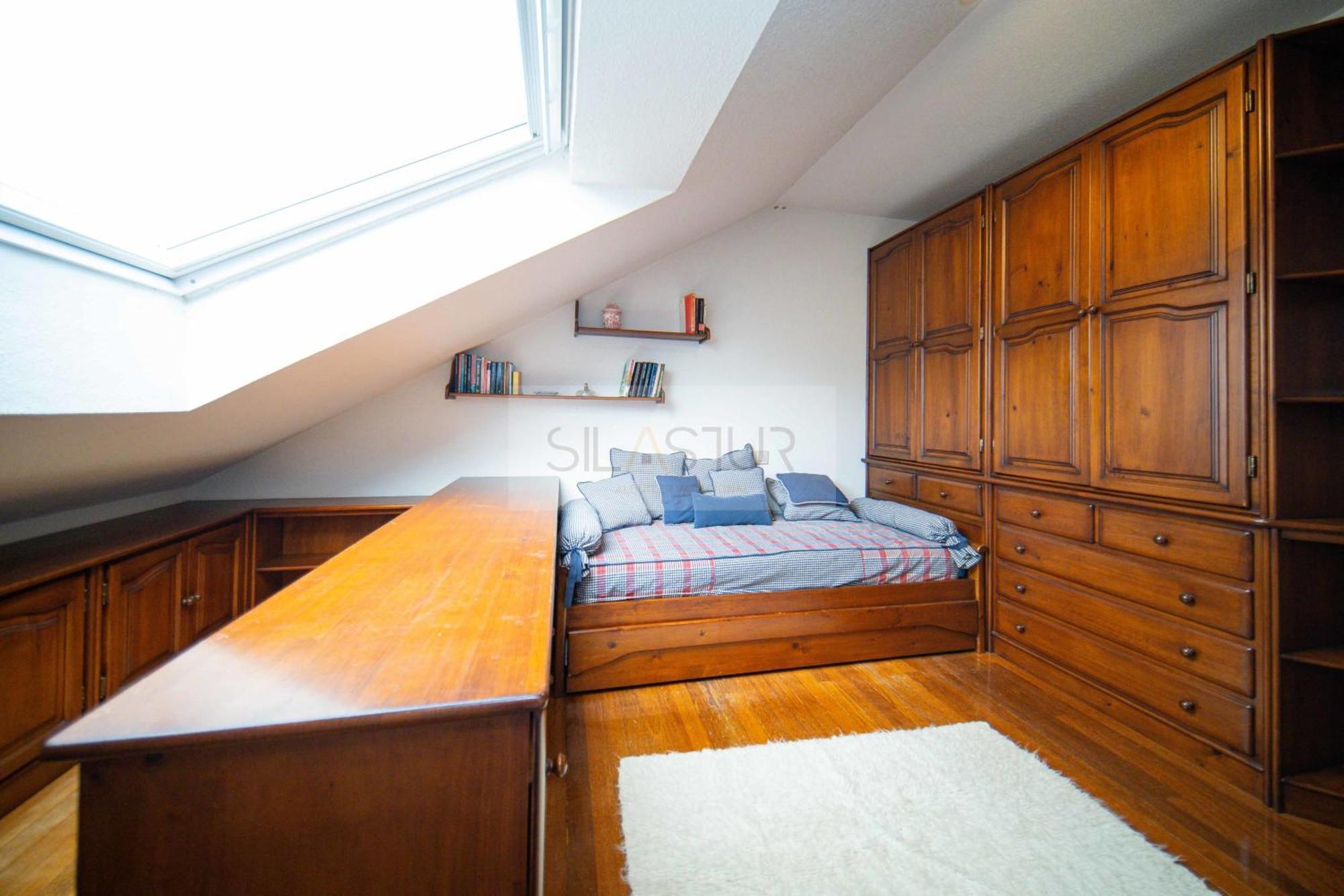 Duplex Las Piraguas Arriondas Ngoại thất bức ảnh