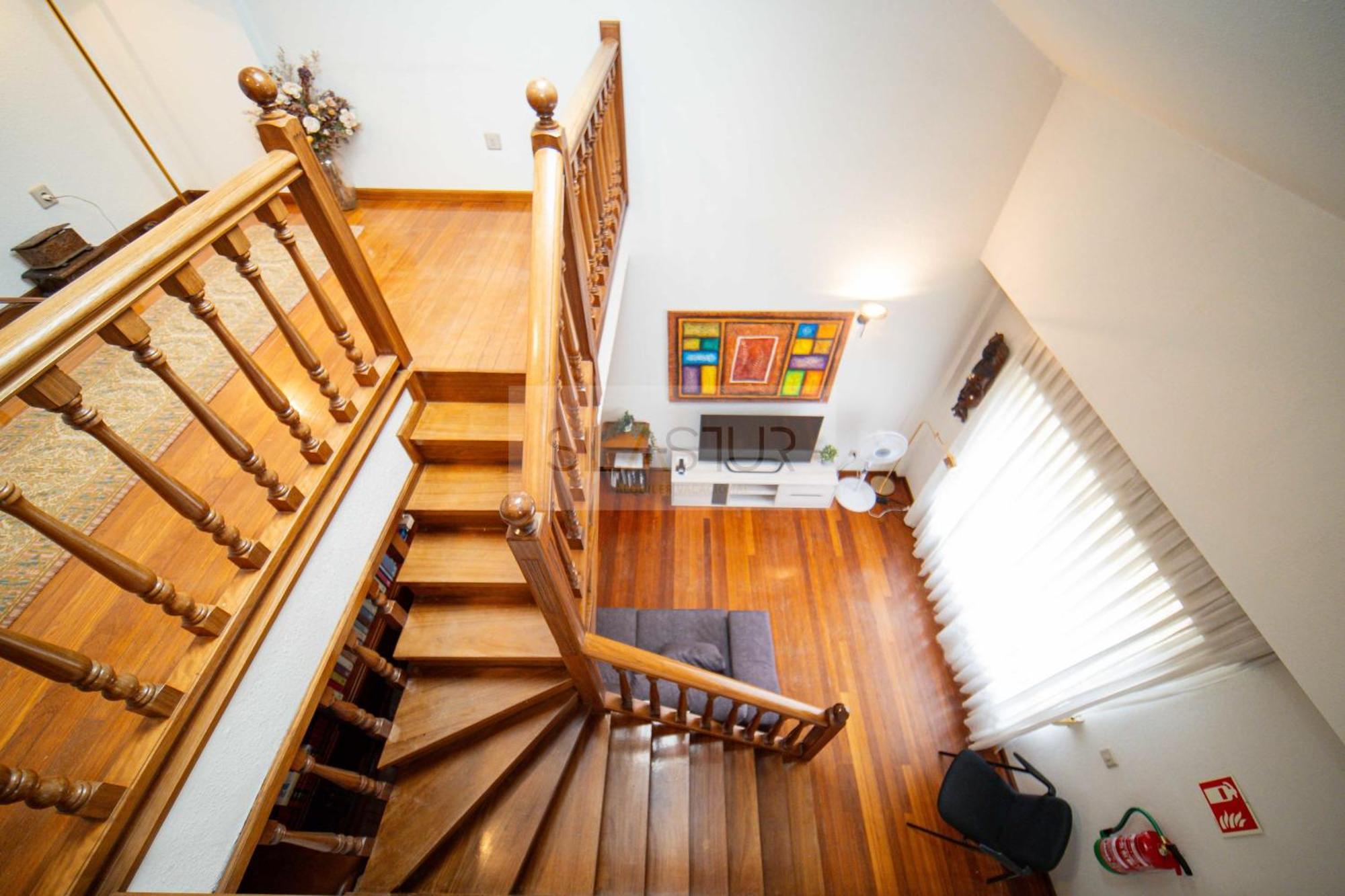 Duplex Las Piraguas Arriondas Ngoại thất bức ảnh